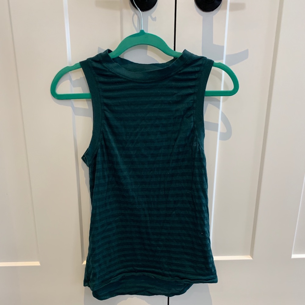 Work out top